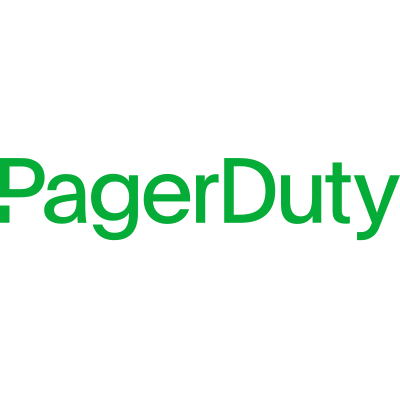Pagerduty logo