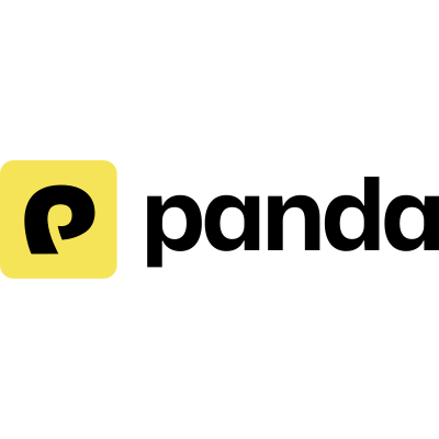 Pandacss logo