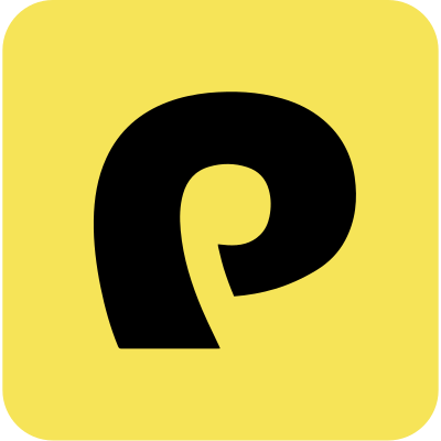 Pandacss Icon logo
