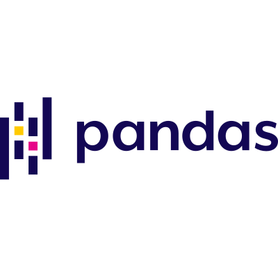 Pandas logo