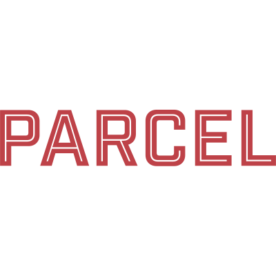 Parcel logo