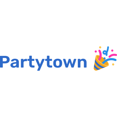 Partytown logo