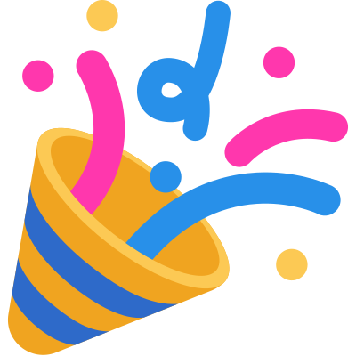 Partytown Icon logo