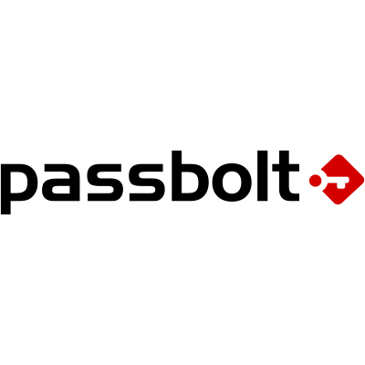 Passbolt logo