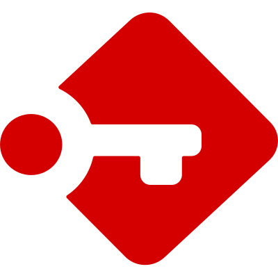 Passbolt Icon logo