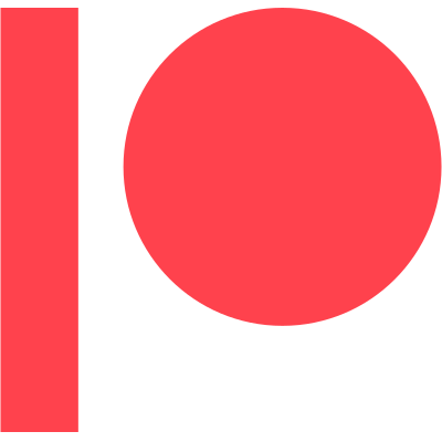 Patreon logo