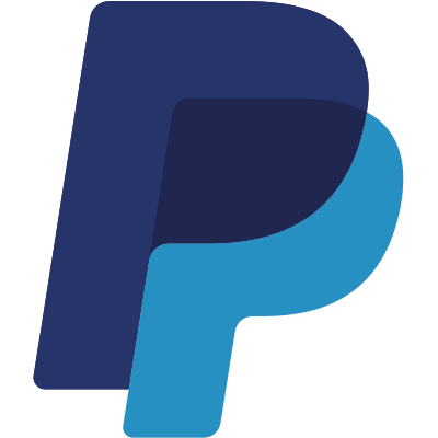 PayPal logo