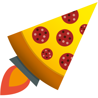 Pepperoni logo