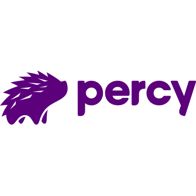 Percy logo