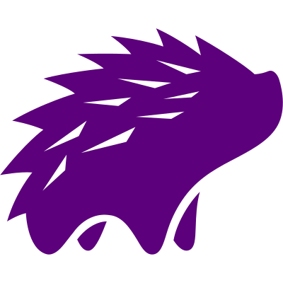 Percy Icon logo