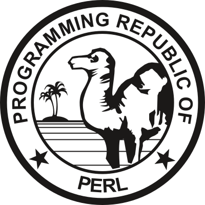 Perl logo