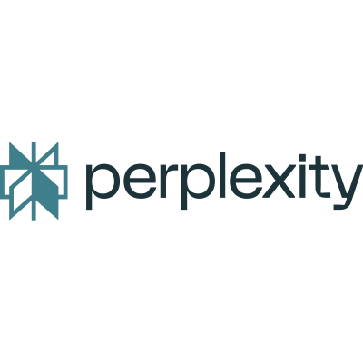Perplexity logo
