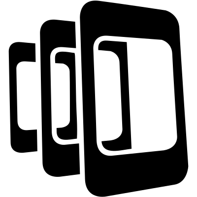 Phonegap logo