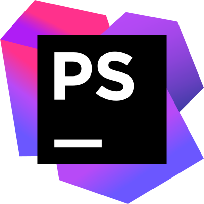 Phpstorm logo