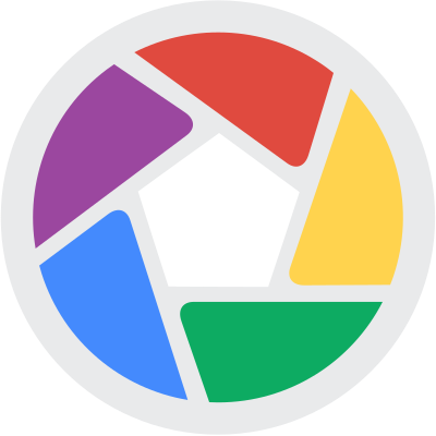 Picasa logo