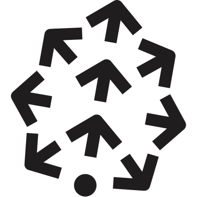 Pinecone Icon logo