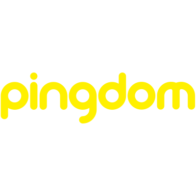Pingdom logo