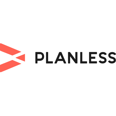 Planless logo
