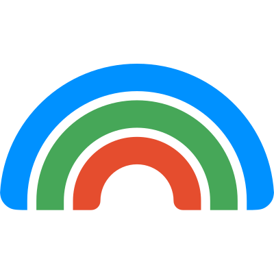 Plasmic logo