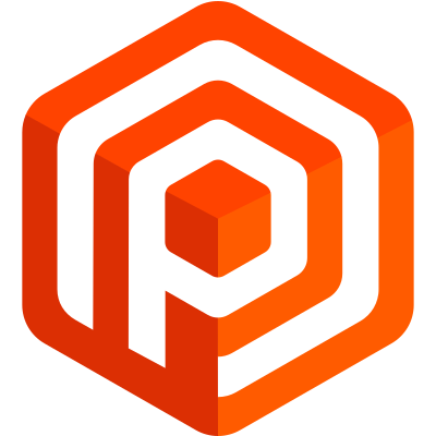 Plastic Scm logo