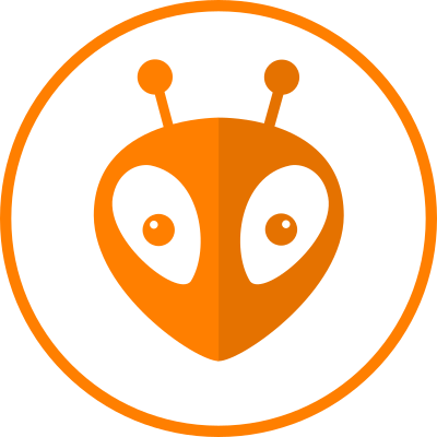 Platformio logo