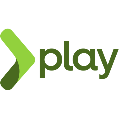 Play logo