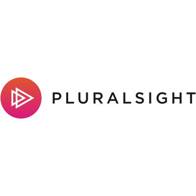 Pluralsight logo