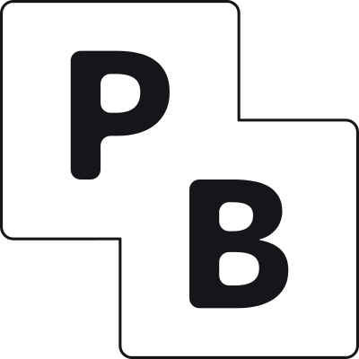 Pocket Base logo
