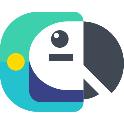 Poeditor logo