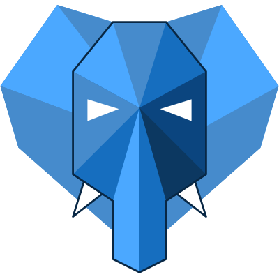 Postgraphile logo