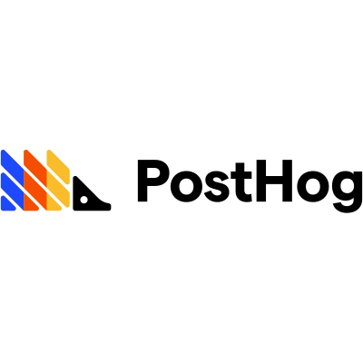 Posthog logo