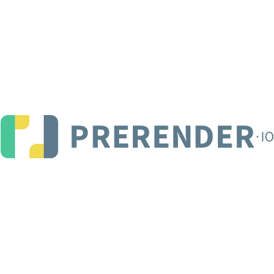 Prerender logo