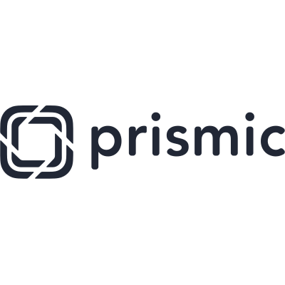 Prismic logo