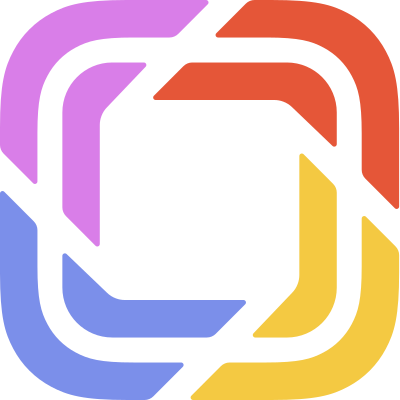 Prismic Icon logo
