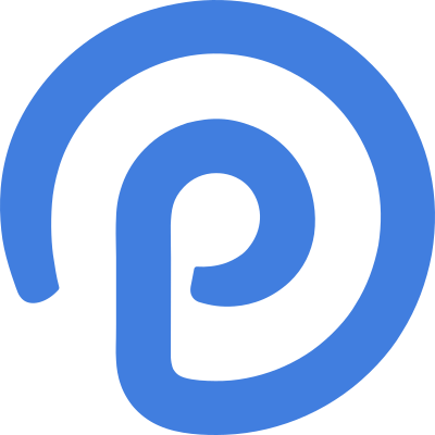 Processwire Icon logo