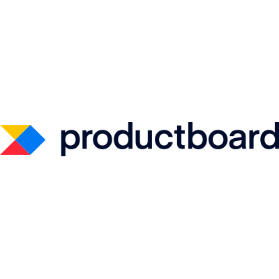 Productboard logo