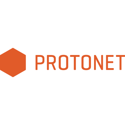 Protonet logo