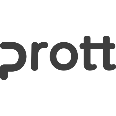 Prott logo
