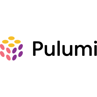 Pulumi logo