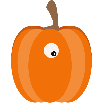 Pumpkindb logo