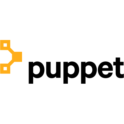 Puppet logo