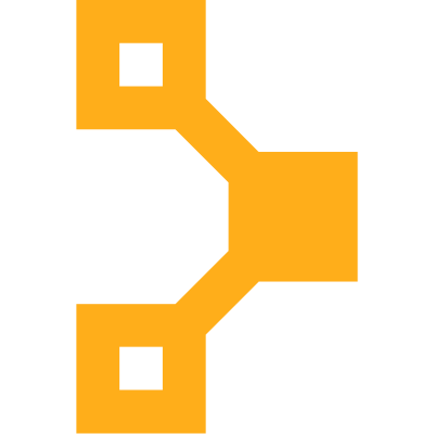 Puppet Icon logo