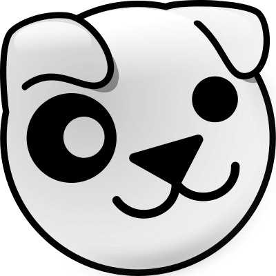 Puppy Linux logo