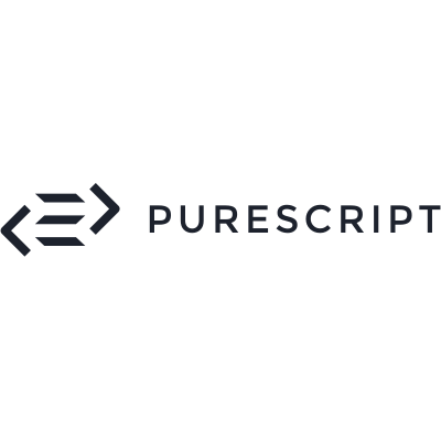 Purescript logo