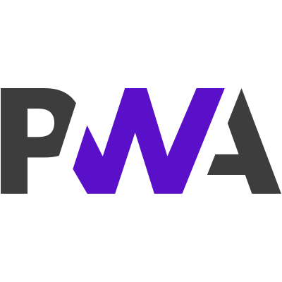 Pwa logo