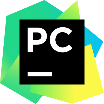 Pycharm logo