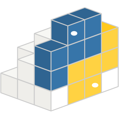 Pypi logo