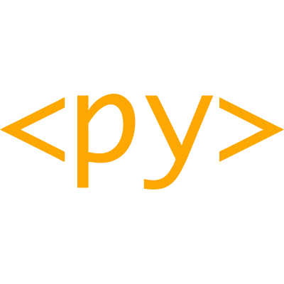 Pyscript logo