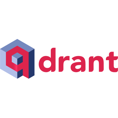 Qdrant logo