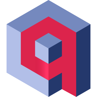 Qdrant Icon logo